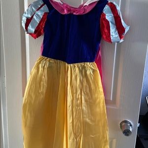 Snow White costume